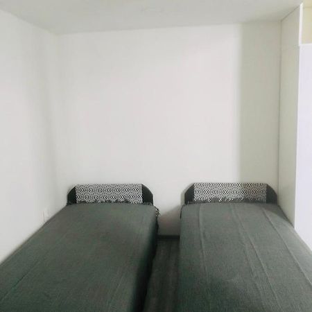 شقة Belvarosi Apartman 1 ميسكولك المظهر الخارجي الصورة