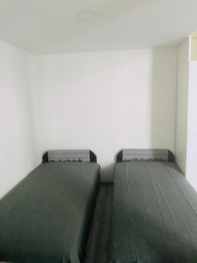 شقة Belvarosi Apartman 1 ميسكولك المظهر الخارجي الصورة
