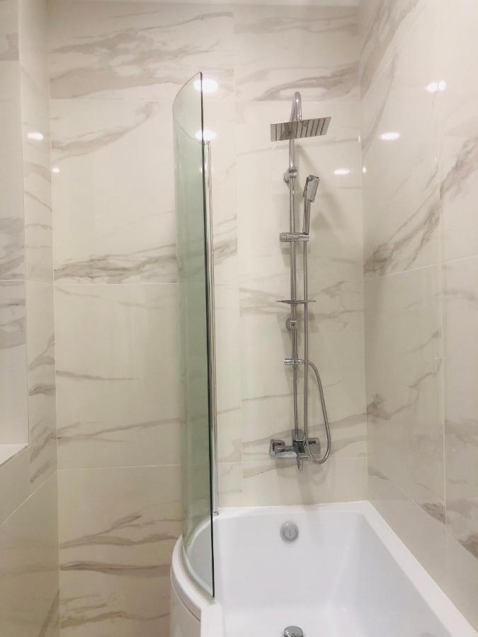 شقة Belvarosi Apartman 1 ميسكولك المظهر الخارجي الصورة